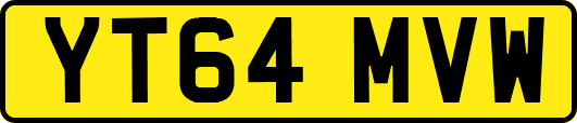 YT64MVW