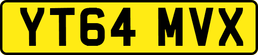 YT64MVX