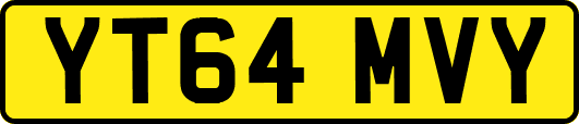 YT64MVY