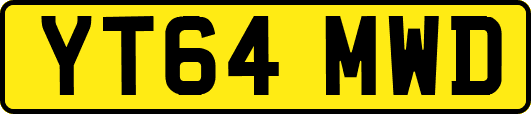 YT64MWD