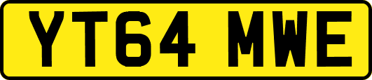 YT64MWE