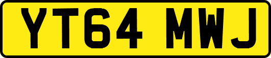 YT64MWJ