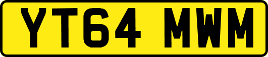 YT64MWM