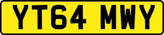 YT64MWY