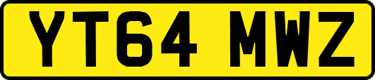 YT64MWZ