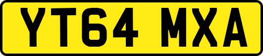 YT64MXA