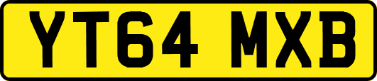 YT64MXB