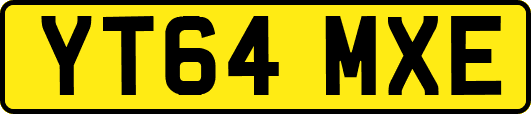 YT64MXE