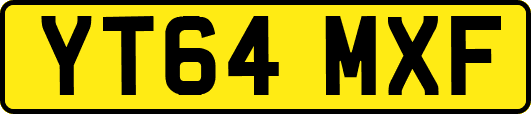 YT64MXF