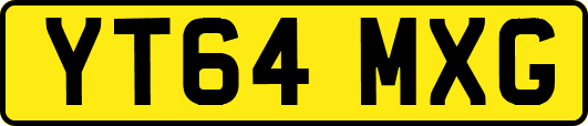 YT64MXG