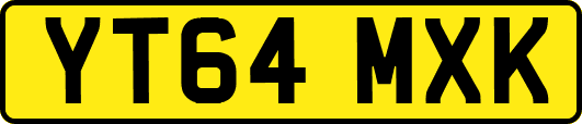 YT64MXK