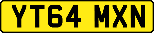YT64MXN