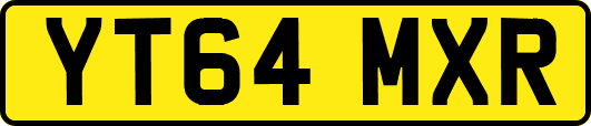 YT64MXR