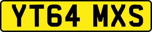 YT64MXS