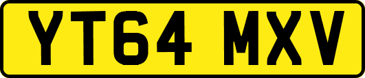 YT64MXV