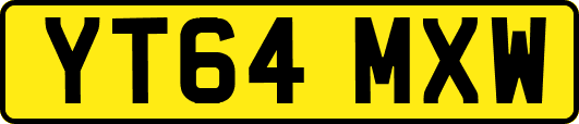 YT64MXW