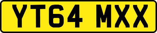 YT64MXX