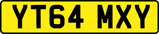 YT64MXY