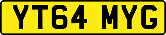 YT64MYG