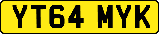 YT64MYK
