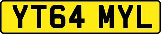 YT64MYL