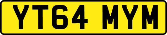 YT64MYM