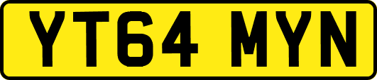 YT64MYN