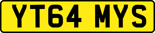 YT64MYS