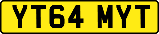 YT64MYT