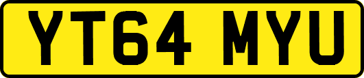 YT64MYU