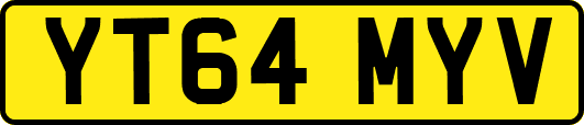 YT64MYV