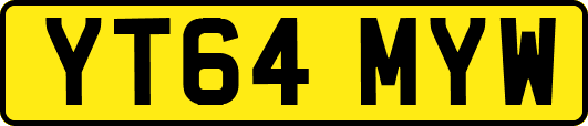 YT64MYW