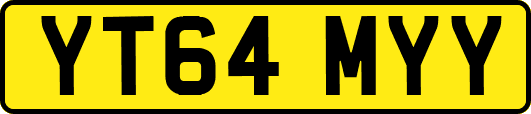 YT64MYY