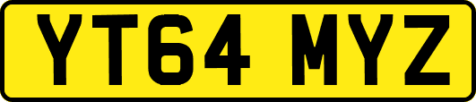 YT64MYZ