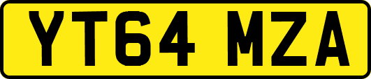 YT64MZA