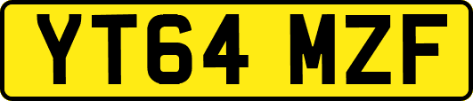 YT64MZF