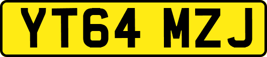 YT64MZJ