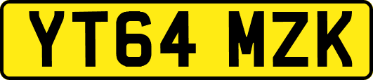 YT64MZK
