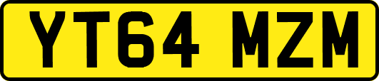YT64MZM