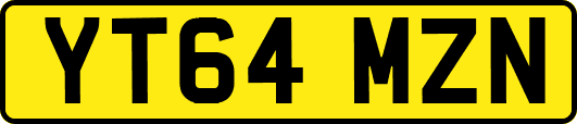 YT64MZN