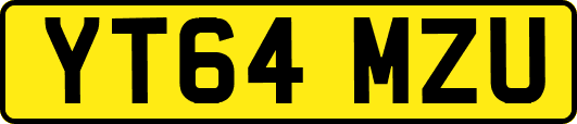 YT64MZU