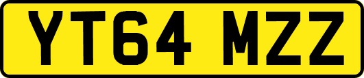 YT64MZZ