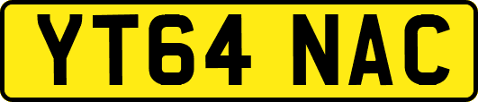 YT64NAC