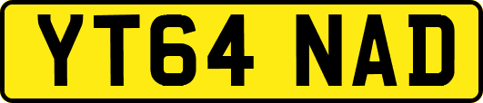 YT64NAD