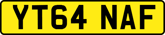 YT64NAF