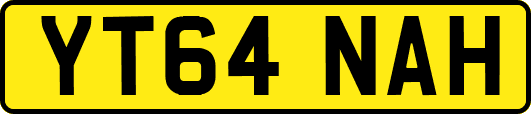 YT64NAH