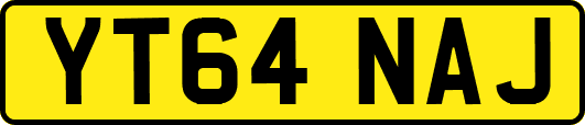 YT64NAJ