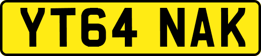 YT64NAK
