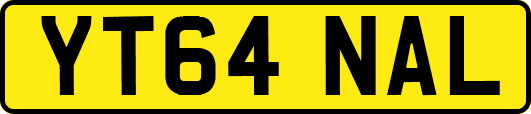 YT64NAL