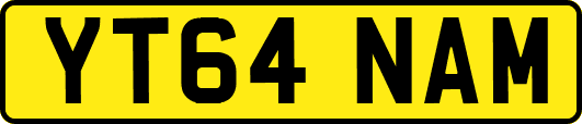 YT64NAM